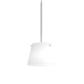 Pendant Gil il Grande white