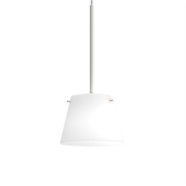 Pendant Gil il Grande white