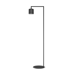 Table lamp Grain XS flat black