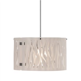 Pendant Grass white 