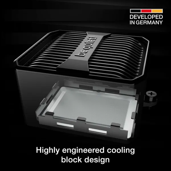 Liquid Refrigeration Kit Be Quiet! BW025