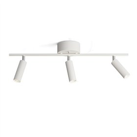 Track Pipeline 3 flat white