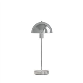 Table lamp Vienda chrome 