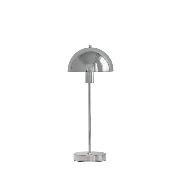 Table lamp Vienda chrome 