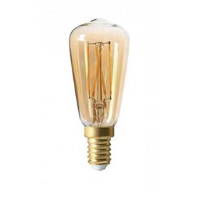 Light source E14 Edison Deco LED 2,5W 210lm 2400K dimmable