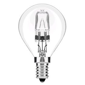 Avide Halogen Classic Mini 18W E14 2000h