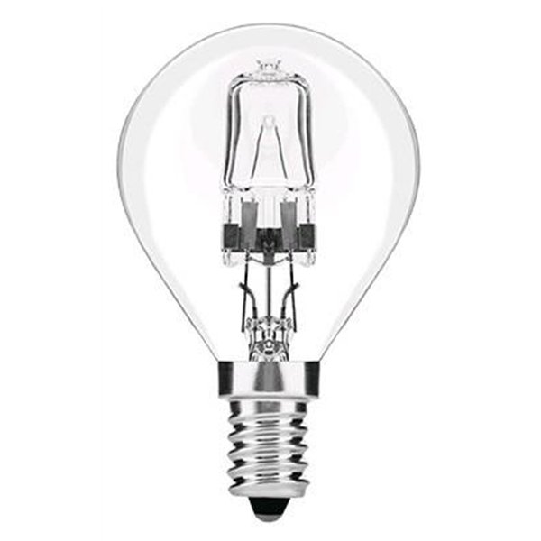 Avide Halogen Classic Mini 18W E14 2000h