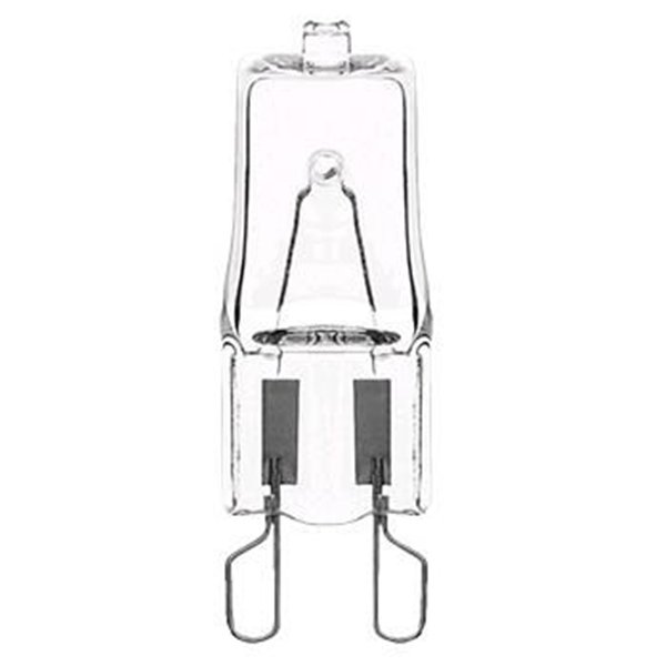 Avide Halogen G9 42W 2000h