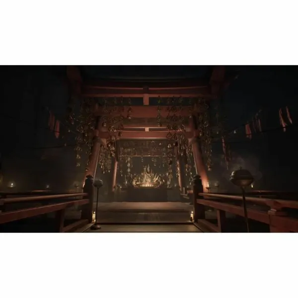 Xbox Series X Video Game Just For Games Silent Hill F