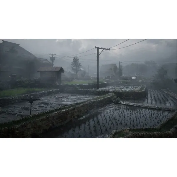 Xbox Series X Video Game Just For Games Silent Hill F