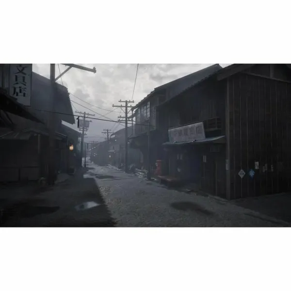 Xbox Series X Video Game Just For Games Silent Hill F