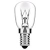 Avide Rough Oven 300°C Bulb 25W E14 WW 3000K
