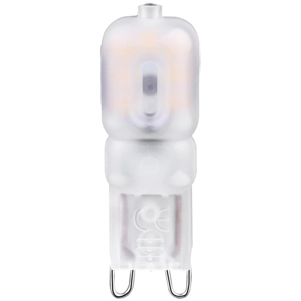 Avide LED 2,5 W G9 WW 3000K