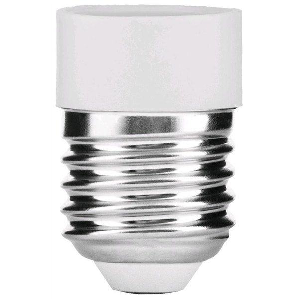 Entac Socket Adapter from E27 to E14