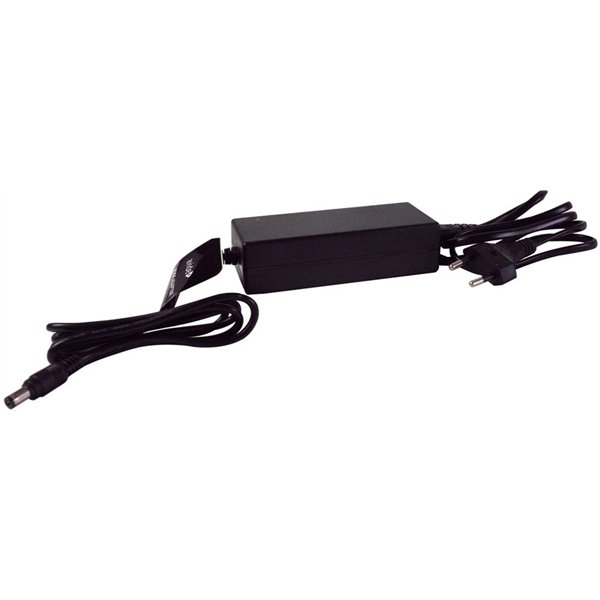 Avide LED Juosta 12V 48W IP20 Stalinis Maitinimo Šaltinis