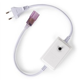 Avide LED Strip 220V RGB Manual Controller For 20m LED-strip