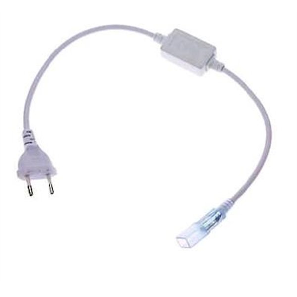 Avide LED Strip 220V 5050 SMD AC Plug