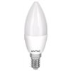 Entac LED svece E14 4W WW 3000K