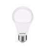Entac LED-pallolamppu E27 10W NW 4000K