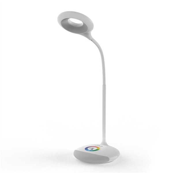 Avide LED Desk Lamp RGB White 4W