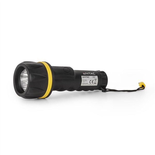 Entac Flashlight 2D Plastic
