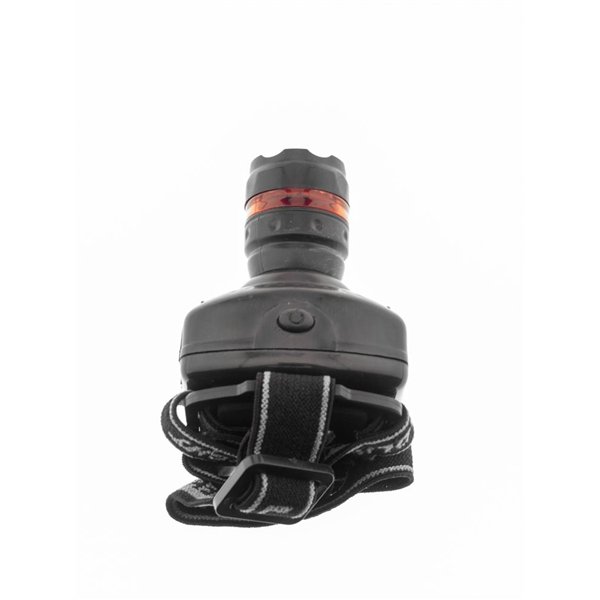 Пластиковый фара Entac Headlight Zoom 1W