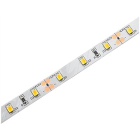 Avide LED Strip 12V 12W 3000K IP20 5m