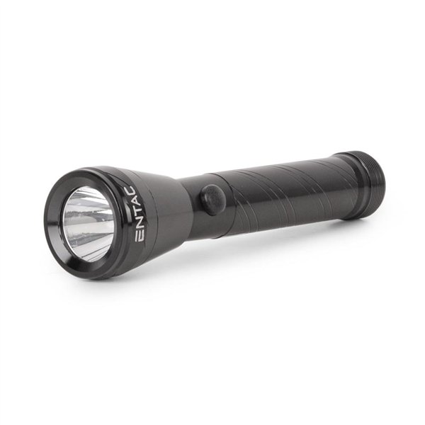 Entac Flashlight 1W Alu - AA