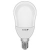 Avide LED Globe Mini B45 6W E14 CW 6400K