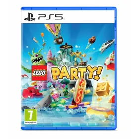 PlayStation 5 videomäng Just For Games LEGO PARTY!