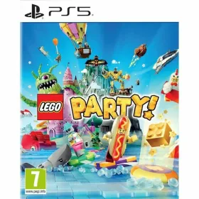 PlayStation 5 videomäng Just For Games LEGO PARTY!