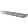 Avide Alu Profile Recessed 1m