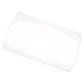 Avide Alu Profile Straight Corner Cover