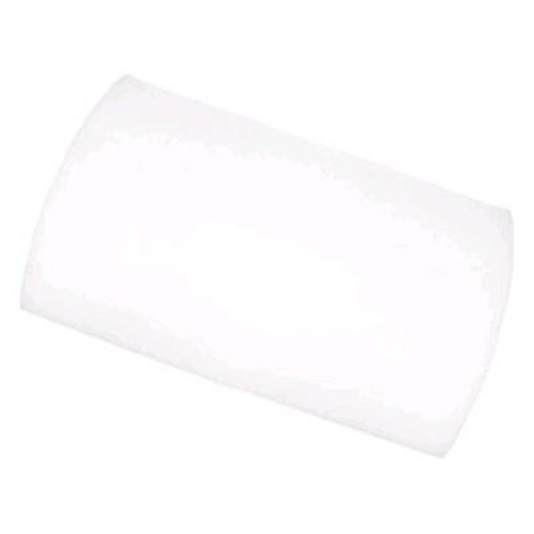 Avide Alu Profile Straight Corner Cover