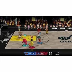 Videomäng Switch konsoolile Just For Games NBA Bounce
