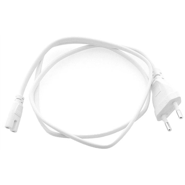 Avide LED T5 Integrated Tube AC Plug 1m