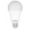 Entac LED Globe E27 12W CW 6400K