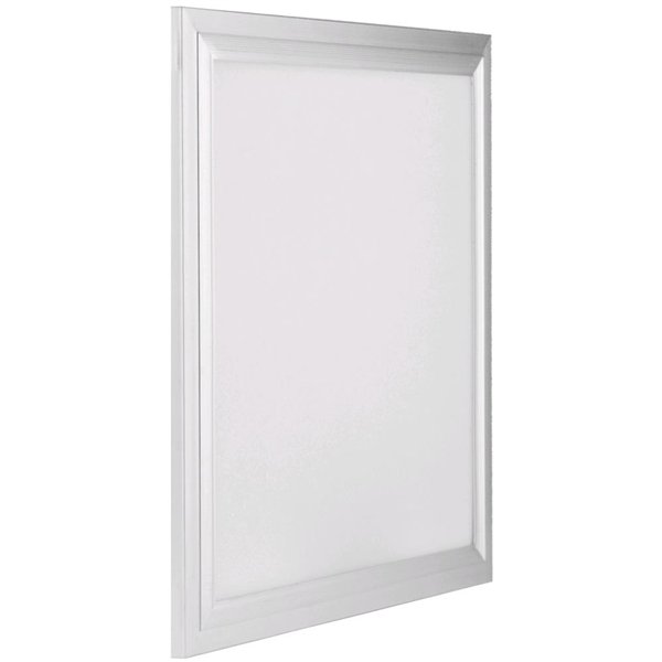 Avide LED plona panelė 622x622x10mm 45W WW 3000K