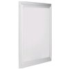 Avide LED Slim -paneeli 622x622x10mm 45W WW 3000K