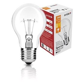 Avide Special Heat Resistant Bulb A55 75W E27 WW