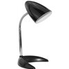 Avide Basic Desk Lamp C Base Black