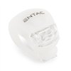 Entac Bikelight Plastic White