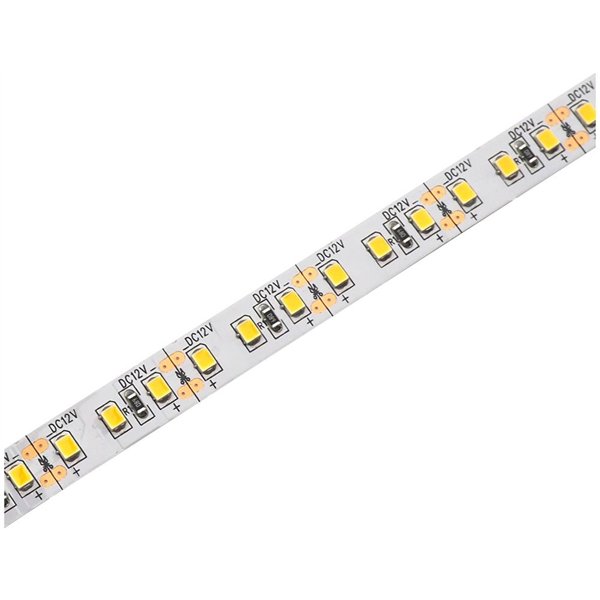 Avide LED juosta 12V 24W 3000K IP20 5m