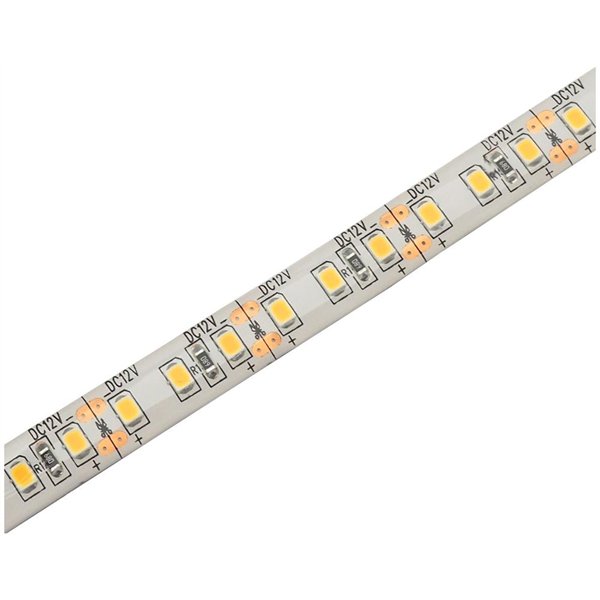 Avide LED juosta 12V 24W 3000K IP65 5m