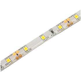 Avide LED Strip 12V 4.8W 3000K IP65 5m