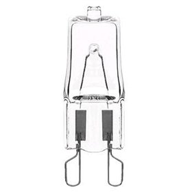 Avide Halogen G9 28W 2000h