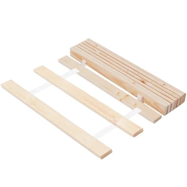 Боковые ограждения кровати Springos BF0007 160x200