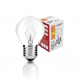 Avide Special Heat Resistant Bulb P45 60W E27 WW