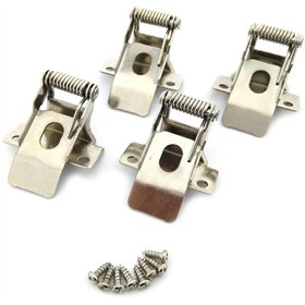 Avide LED Panel Clip (4pcs/pack)