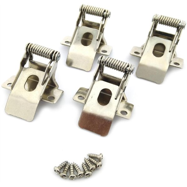 Avide LED Panel Clip (4pcs/pack)